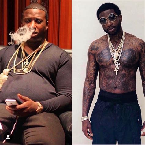 gucci mane before after|gucci mane then and now.